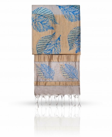 Шарф Женский SN.SH-EMB/A